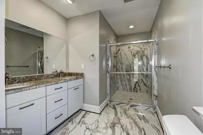 4910 Hillbrook Lane NW, Washington, DC 20016 - Photo 17