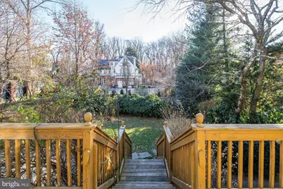 4910 Hillbrook Lane NW, Washington, DC 20016 - Photo 29