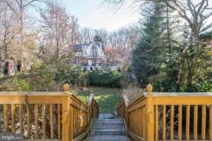 4910 Hillbrook Ln NW, Washington, DC 20016 - Photo 29