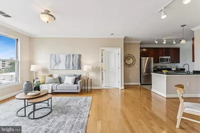 1391 Pennsylvania Avenue SE #403, Washington, DC 20003 - Photo 1