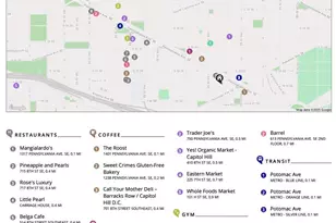 1391 Pennsylvania Ave. SE, Washington, DC 20003 - Photo 15