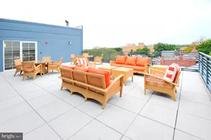 1391 Pennsylvania Ave. SE, Washington, DC 20003 - Photo 23