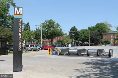 1391 Pennsylvania Avenue SE #403, Washington, DC 20003 - Photo 33