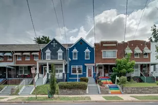 4609 5th St NW, Washington, DC 20011 - Photo 1