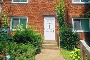 428 Newcomb St SE, Washington, DC 20032 - Photo 1