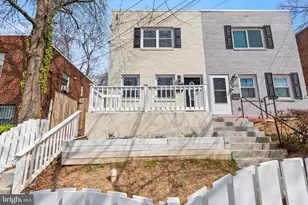 5818 Eads St NE, Washington, DC 20019 - Photo 5