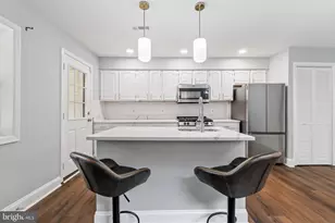 5818 Eads St NE, Washington, DC 20019 - Photo 27