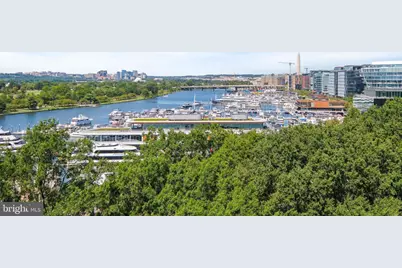 1317 4th Street SW, Washington, DC 20024 - Photo 3