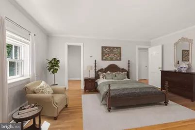 1317 4th Street SW, Washington, DC 20024 - Photo 23
