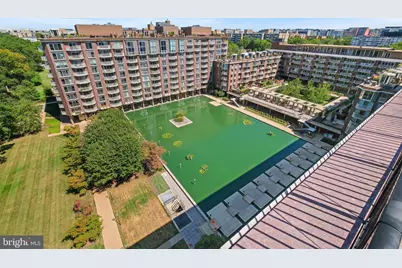 1317 4th Street SW, Washington, DC 20024 - Photo 39