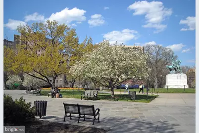 19 Snows Court NW, Washington, DC 20037 - Photo 21