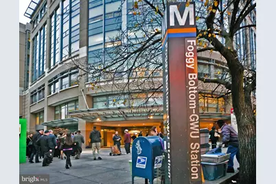 19 Snows Court NW, Washington, DC 20037 - Photo 19