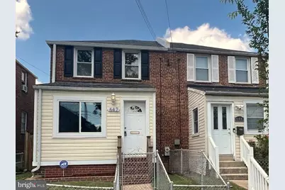 642 Faraday Place NE, Washington, DC 20017 - Photo 1