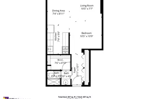 2201 L St NW, Washington, DC 20037 - Photo 37