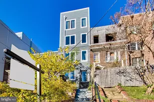 525 Kennedy St NW, Washington, DC 20011 - Photo 1