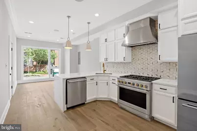 1444 Belmont Street NW #101, Washington, DC 20009 - Photo 1