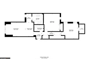 1525 Q St NW, Washington, DC 20009 - Photo 21