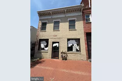1005 8th Street SE, Washington, DC 20003 - Photo 1