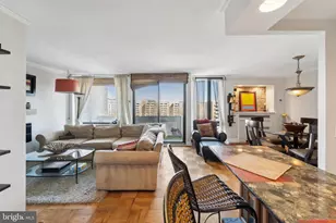 430 M St SW, Washington, DC 20024 - Photo 5