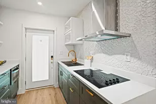 1845 Corcoran St NE, Washington, DC 20002 - Photo 9