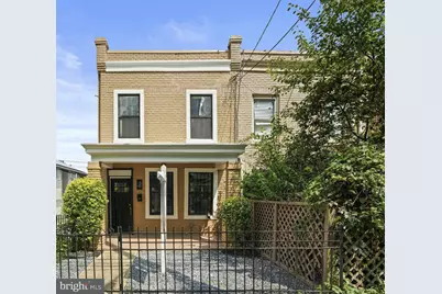 1845 Corcoran Street NE, Washington, DC 20002 - Photo 29