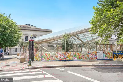 1738 T Street NW #1, Washington, DC 20009 - Photo 21