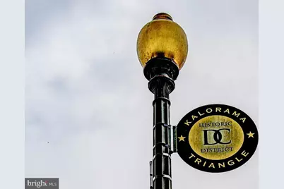 1738 T Street NW #1, Washington, DC 20009 - Photo 39