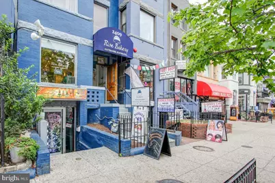 1738 T Street NW #1, Washington, DC 20009 - Photo 33