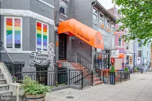 1738 T St NW, Washington, DC 20009 - Photo 35