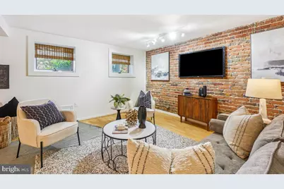 1738 T Street NW #1, Washington, DC 20009 - Photo 5