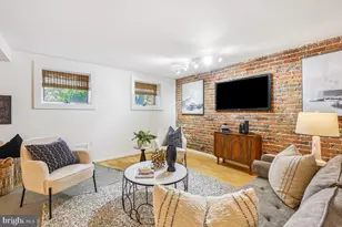 1738 T St NW, Washington, DC 20009 - Photo 5