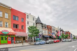 1738 T St NW, Washington, DC 20009 - Photo 29