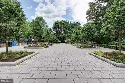 1738 T Street NW #1, Washington, DC 20009 - Photo 41