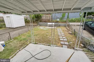 24 55th St NE, Washington, DC 20019 - Photo 21