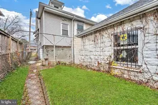 1444 T St SE, Washington, DC 20020 - Photo 29