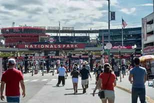 650 Wharf St SW, Washington, DC 20024 - Photo 35