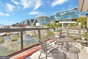 650 Wharf St SW, Washington, DC 20024 - Photo 5