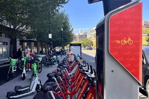 1340 4th St SW, Washington, DC 20024 - Photo 37