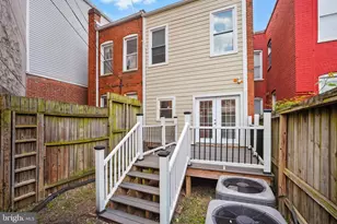 538 13th St SE, Washington, DC 20003 - Photo 49