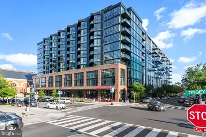 1300 4th Street SE #309, Washington, DC 20003 - Photo 13