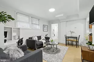 1367 K St SE, Washington, DC 20003 - Photo 7