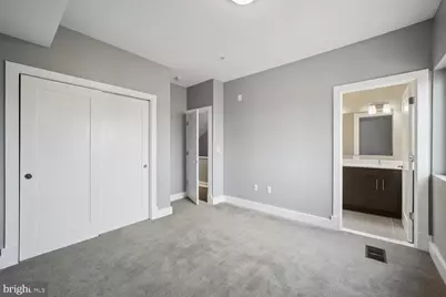 2724 12th Street NE #6, Washington, DC 20018 - Photo 9