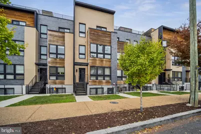 2724 12th Street NE #6, Washington, DC 20018 - Photo 1