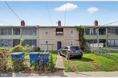 113 35th Street NE, Washington, DC 20019 - Photo 19