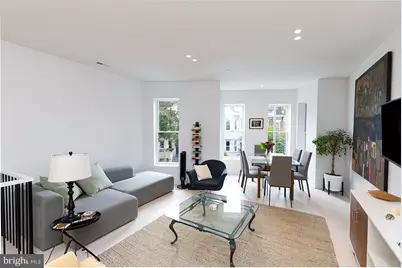 1321 Monroe Street NW #PH, Washington, DC 20010 - Photo 5