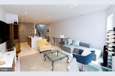 1321 Monroe Street NW #PH, Washington, DC 20010 - Photo 7