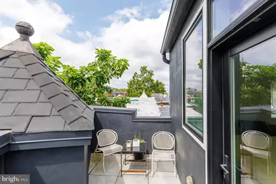 1321 Monroe Street NW #PH, Washington, DC 20010 - Photo 33