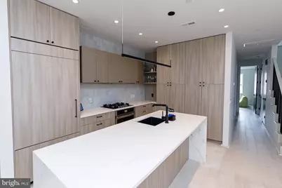 1321 Monroe Street NW #PH, Washington, DC 20010 - Photo 9