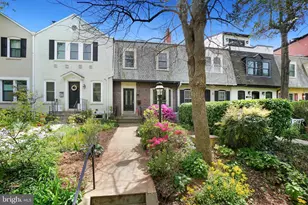 3520 S St NW, Washington, DC 20007 - Photo 5