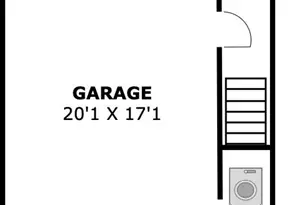 3520 S St NW, Washington, DC 20007 - Photo 11